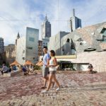 VIC Branch July 19th PD Event: Exploring Human Factors Issues at Federation Square - Melbourne