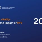 HFESA 2023 Conference