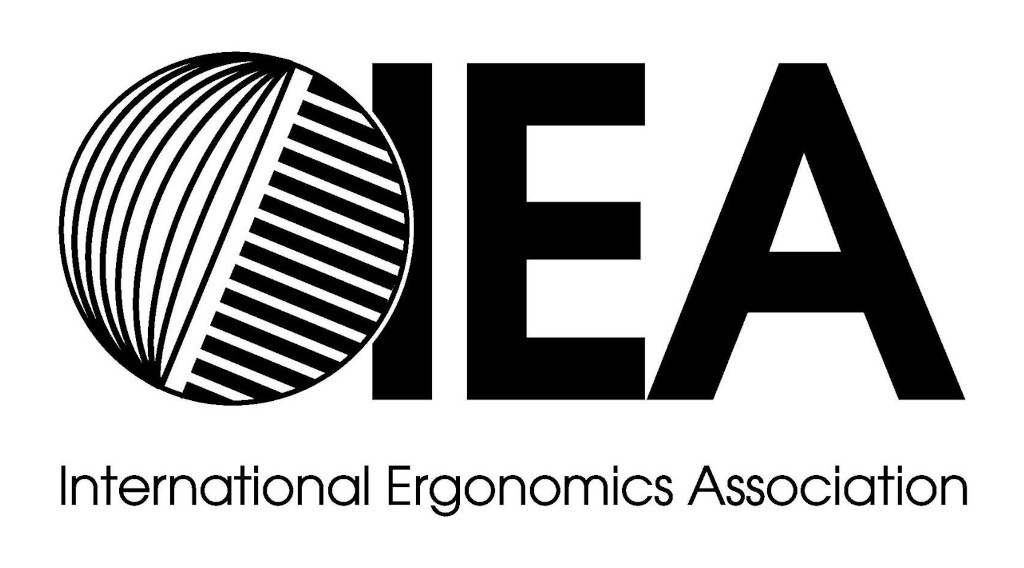 22nd Triennial Congress of the International Ergonomics Association (IEA)