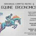 HFESA PD - Equine Ergonomics